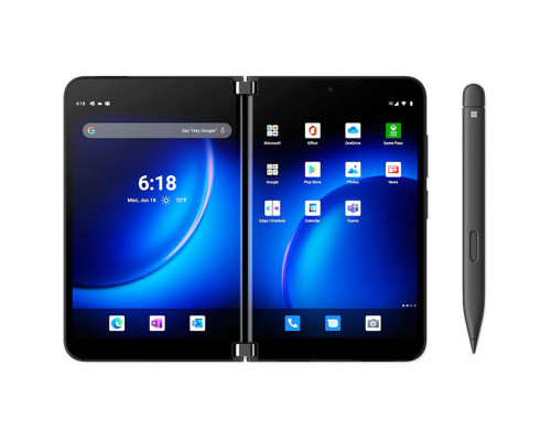 ⭐Microsoft Surface Duo 2 8+128GB цена в Бишкеке - LOGIN.KG